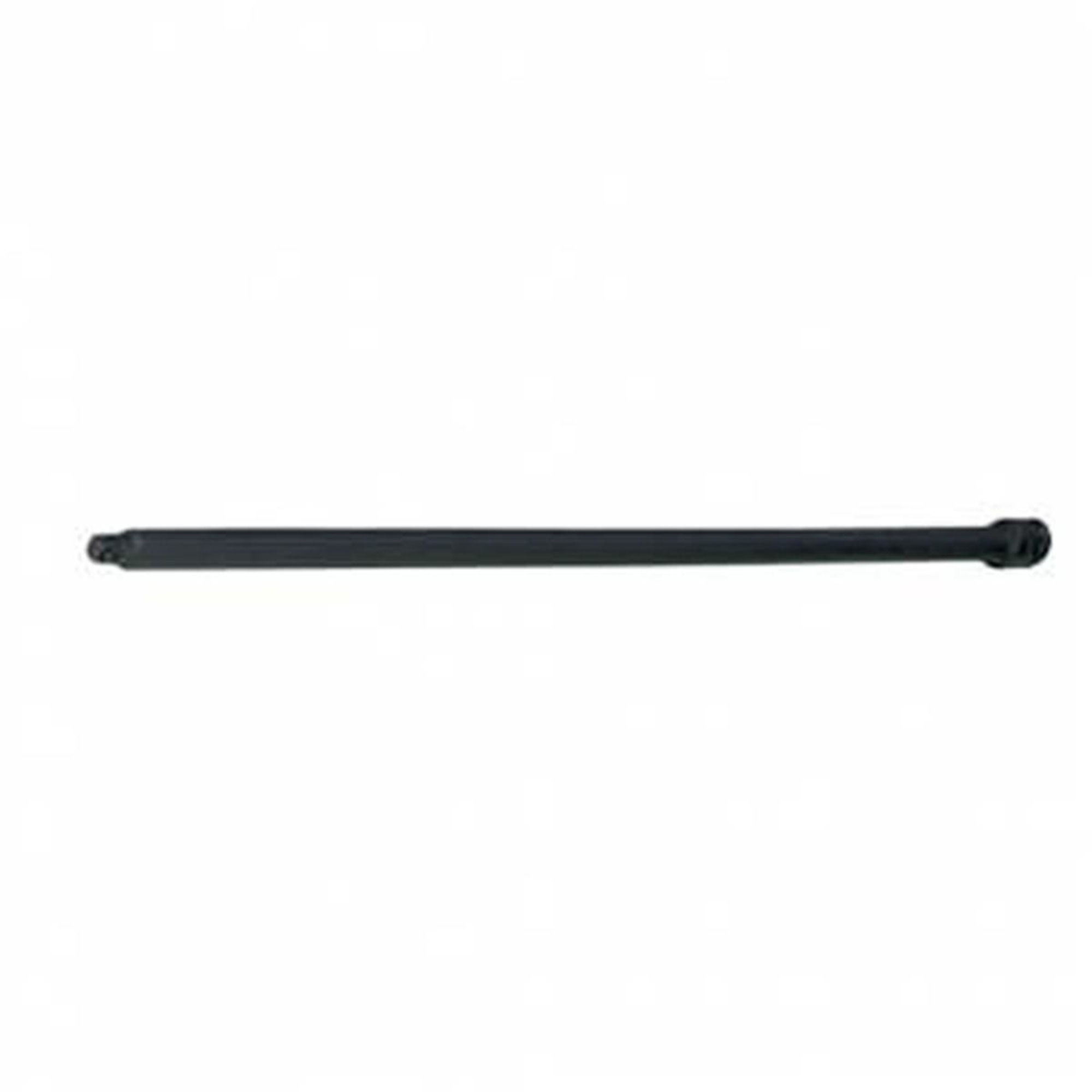 Grey Pneumatic Adapter — 1/2in. Female x 3/8in. Male x 36in., Model# GRE2277AL